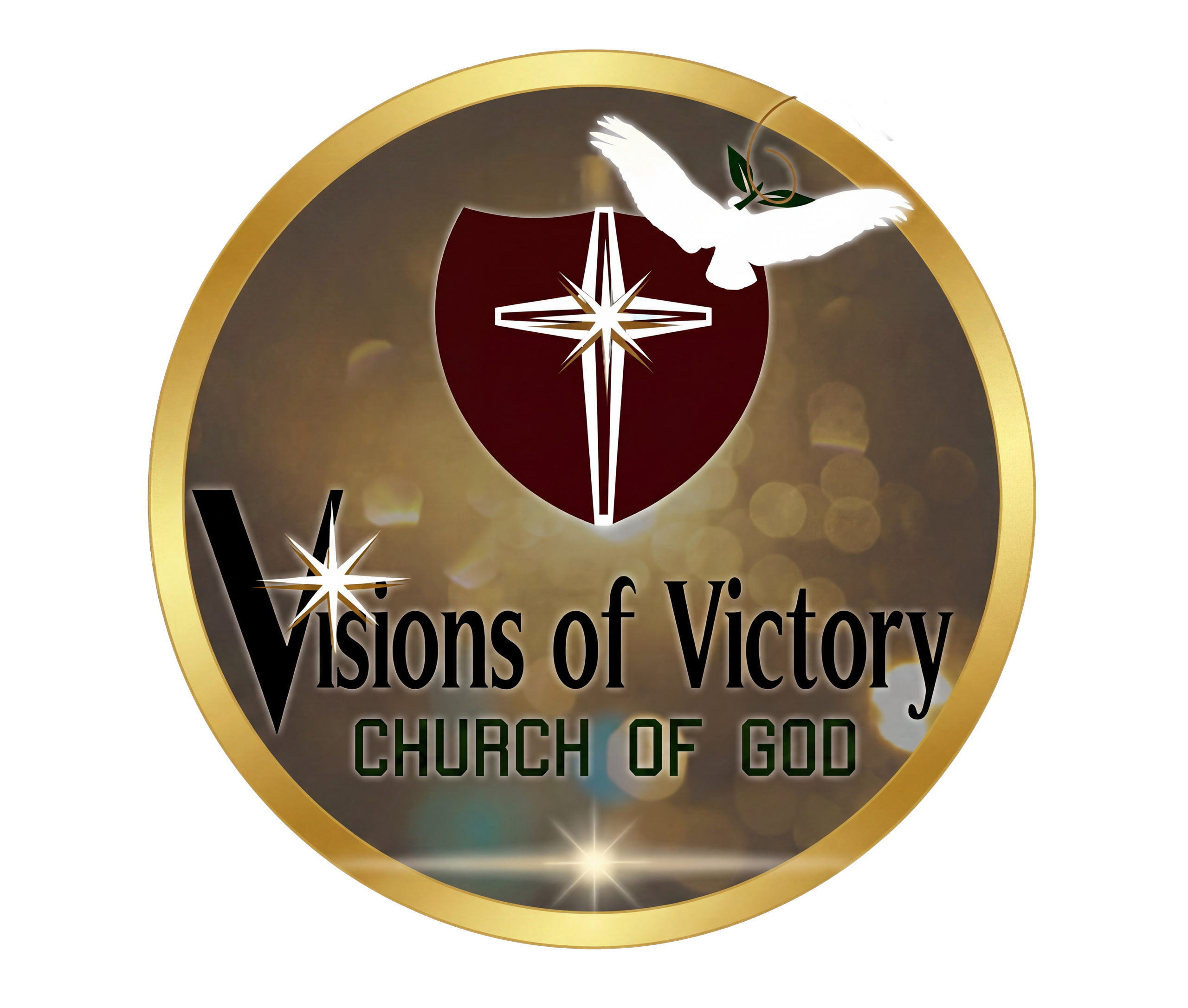 Visions of Victory Church of God